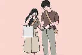 男人如果不爱了，一般不会直说，但这些表现会很诚实图片