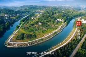 【故里故事】沙坪坝丨回龙坝镇：百年兴隆场 产城回龙坝图片
