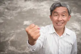 高血压21年，86岁仍健在！他是这样做的，医生说值得借鉴图片