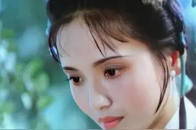 陶慧敏：她是江南第一美女，演"小白菜"一夜成名，今55岁风韵犹存图片