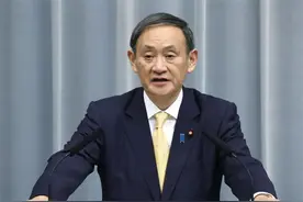 菅义伟叫嚣：干涉台湾，保卫冲绳，日本还要教中国“守规则”？图片