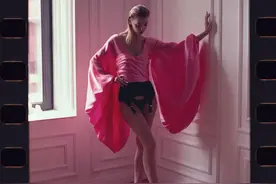 Masha Melnyk：拥有完美比例的乌克兰模特，大长腿分外美图片