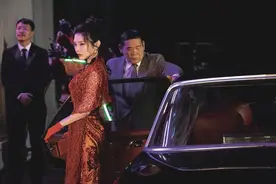 《老板娘》再现徐冬冬版大女主加动作戏的酣畅淋漓图片