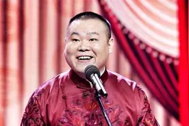 苦命的岳云鹏：被师兄弟当空气，演出被轰下车，今打了所有人的脸图片