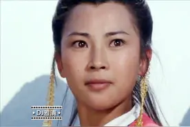 80年代功夫女星今昔照 个个貌美如花身手好 最后一位男装扮相真好看图片