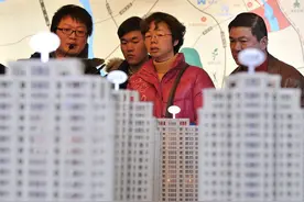 4层和18层不能买？其实不然，这3层才不能买图片