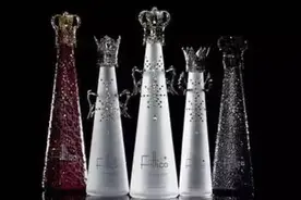 全球5种“顶级”矿泉水，最便宜1瓶600，最贵的土豪抿一口都心疼图片