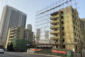 全部“签单”！破题13年“回迁难”，2021市南这个区域步入发展快车道图片