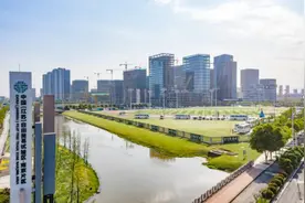 【聚焦】江苏自贸试验区设立一年硕果满枝，30条新政再度赋能图片