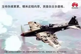 无惧美国制裁份额不降反增的中国高科技公司—大疆图片