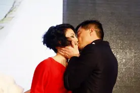 “女人收割机”李亚鹏：6任女友前仆后继，一个比一个名气大图片