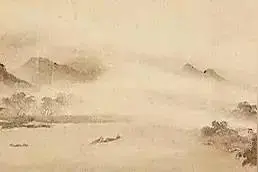 潇湘八景：中国诗与画的灵感之源，更受到日本人的疯狂追捧图片