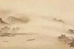 潇湘八景：中国诗与画的灵感之源，更受到日本人的疯狂追捧图片