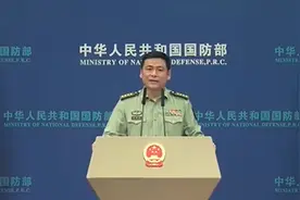 中国军费预算钱用于何处？国防部发言人列"四个方面" | 新闻早餐 2020.5.30 星期六图片