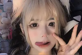 杨安妮：一场车祸让她毁容，因为穷才带货，却没想到成为网红图片