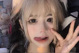 杨安妮：一场车祸让她毁容，因为穷才带货，却没想到成为网红图片