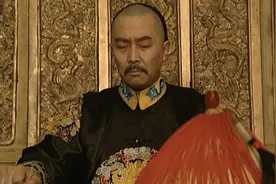 雍正王朝：雍正派弘时、弘昼、胤祉抄老八家，为何三人做法各异？图片