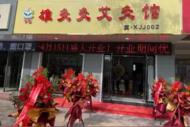 做艾灸养生馆难不难？分享我用1个月开起一家艾灸馆的经历图片