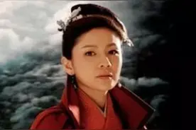 水浒世界里一个闪光的女性，顾大嫂图片