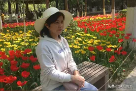 省教学能手王静宇：坚守“空中课堂”，共迎春暖花开图片