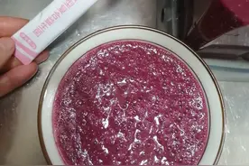 早餐食疗精力汤图片
