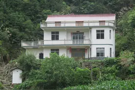 农村自建房地基下沉？不要急，老师傅教你几点轻松解决图片