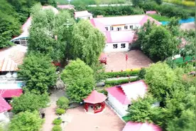 【富丽山庄】体验乡村风情，尽享清凉夏日！图片