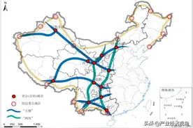 西南碾压西北，内蒙古反超贵州，西部大开发12省份三季度GDP出炉图片