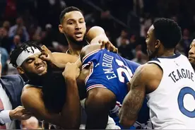持枪、涉毒、殴打主教练，从联盟禁赛案例中看到一个不一样的NBA图片