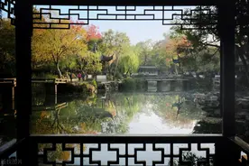 五一黄金周要来了，苏州这几个地方可以去“轧闹猛”图片