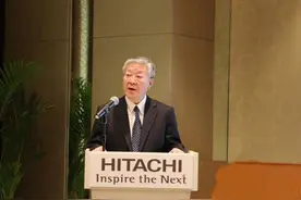 日本制造巨头，低调掌握了在华千家公司，去年从中国赚走200多亿图片