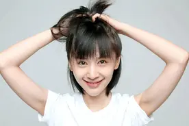 “曲筱绡”王子文，隐婚生子又离婚？这个熟女很清纯图片