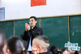 “长大后想做什么？”他们的回答不是标准答案，但你不该忽略图片