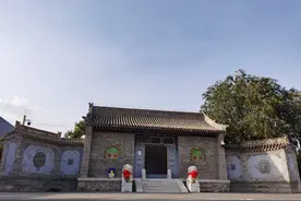 八小召的前世今生，只有亲身探访后，你才能真切感受到它的非凡图片