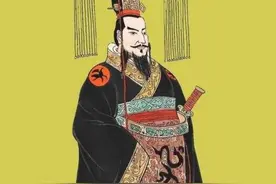 秦灭六国时，这七位武将帮助秦始皇一统天下，他们分别是谁？图片