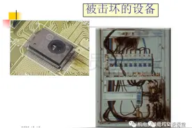 防雷与接地的基本知识，介绍非常详尽的一篇，识货的，赶紧囤起来图片
