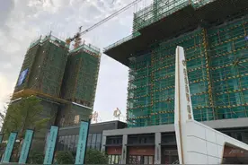 实踩！禅城“神盘”！首付12万起，97㎡做四房？图片