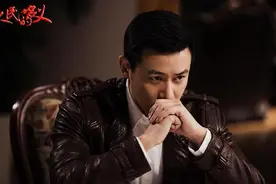又一缉毒大作将袭，《猎枭》阵容不俗，陆毅、胡静领衔，宋洋执导图片