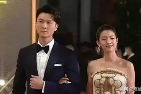 王浩信蔡思贝挽手走红毯，TVB版《回家的诱惑》更新了？图片