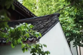 这个坐落在金山的“千年古镇”，你知道TA的故事吗？图片