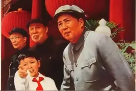 红色回忆：毛泽东起居的“穷讲究”图片