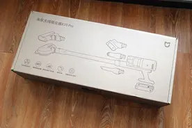 灰尘太多怎么办？米家K10 Pro吸尘器开箱，1999元规格对标戴森V12图片
