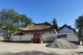 「汝州访古」——庙下街中岳庙的“前世今生”图片