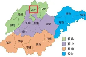 中国主要地级市房价-滨州篇 2021年房价变化趋势图片