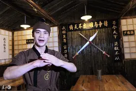 小说：隐居十万年的老祖有多强，她找上门来，万千体质随便挑图片