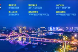 南充市十大明星企业的简介图片