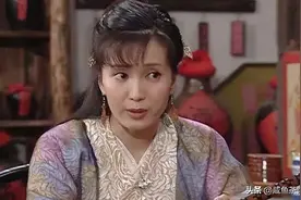 《武林外传》被删除的六集，剧情黑暗到无法过审图片