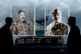 中原王汤恩伯为何晚景凄凉惨死日本？蒋介石评价令人心寒图片