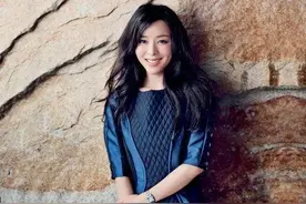 曾被赞章子怡接班人，被传游走导演间遭封杀，影后沦为网剧配角图片