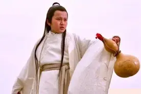 封神中，有三位散仙地位超然，这三位，元始不敢管，玉帝管不了图片